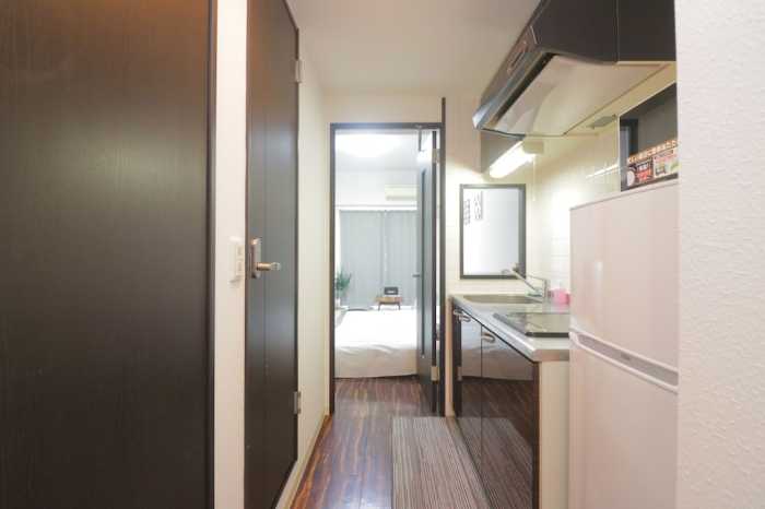 HG COZY HOTEL NO.85弁天町駅 大阪