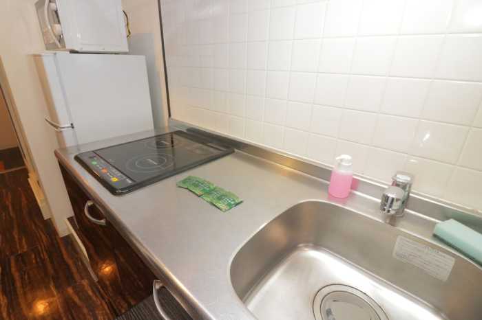 HG COZY HOTEL NO.85弁天町駅 大阪