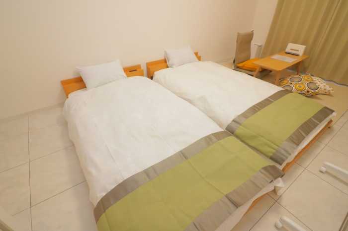 HG COZY HOTEL NO.85弁天町駅 大阪