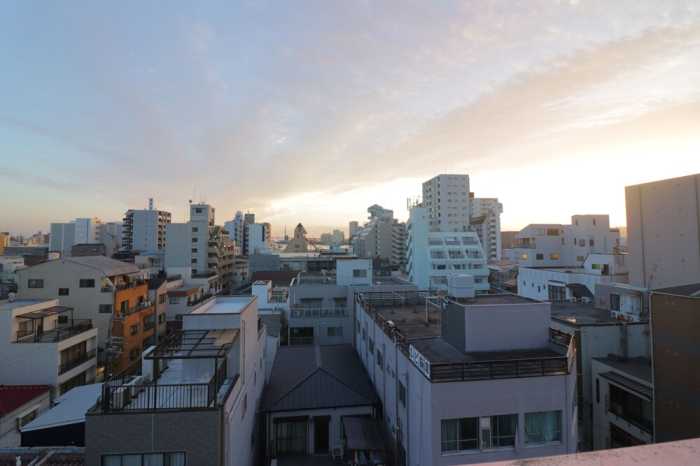 HG COZY HOTEL NO.85弁天町駅 大阪