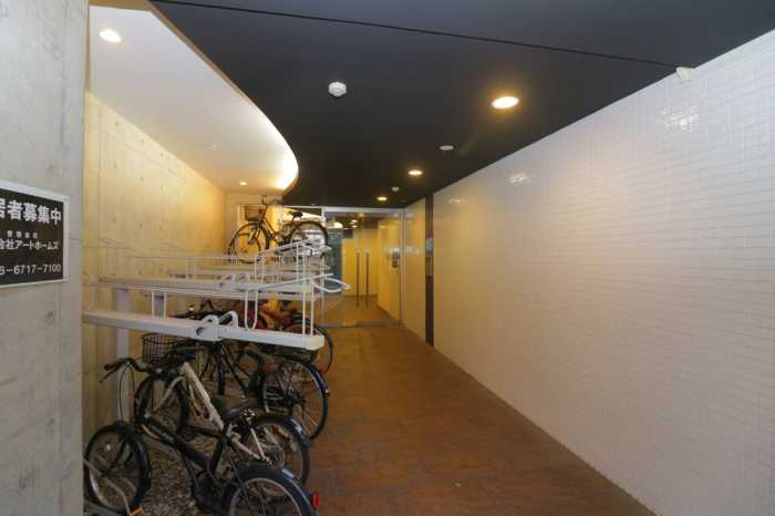 HG COZY HOTEL NO.85弁天町駅 大阪