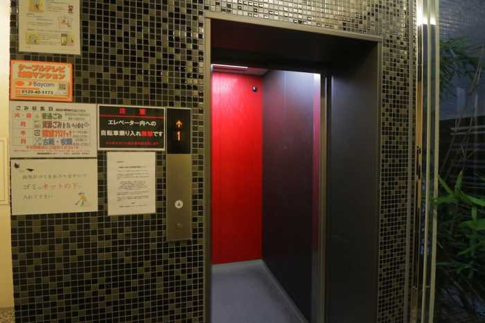HG COZY HOTEL NO.85弁天町駅 大阪