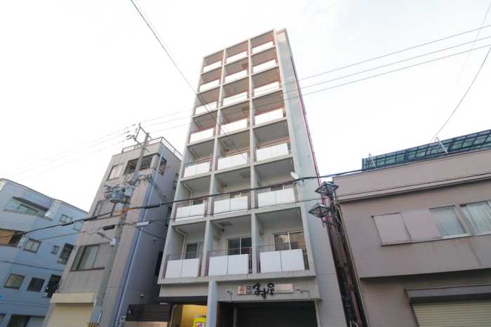 HG COZY HOTEL NO.85弁天町駅 大阪