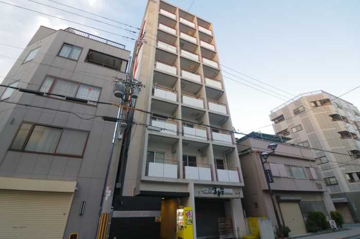 HG COZY HOTEL NO.85弁天町駅 大阪