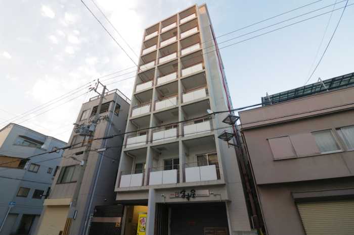 HG COZY HOTEL NO.85弁天町駅 大阪