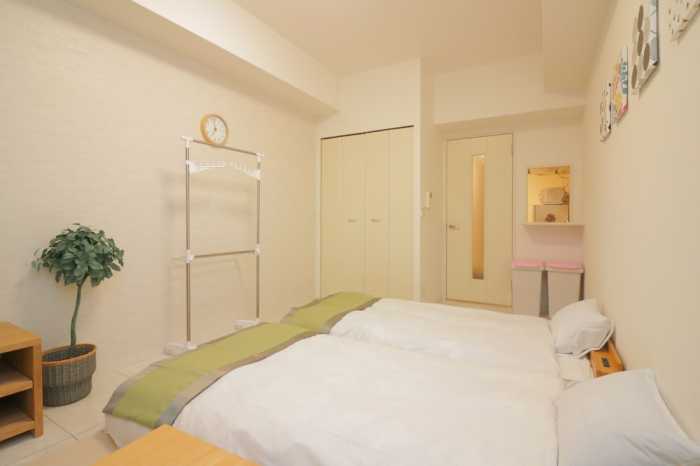 HG COZY HOTEL NO.85弁天町駅 大阪