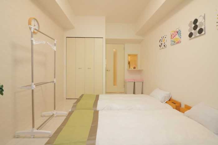 HG COZY HOTEL NO.85弁天町駅 大阪