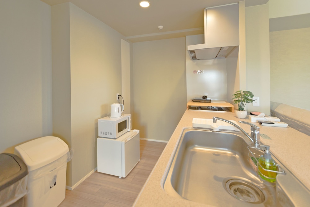 HOYOU SUITE RESIDENCE OSAKA ASHIHARABASHI STATION FRONT 大阪