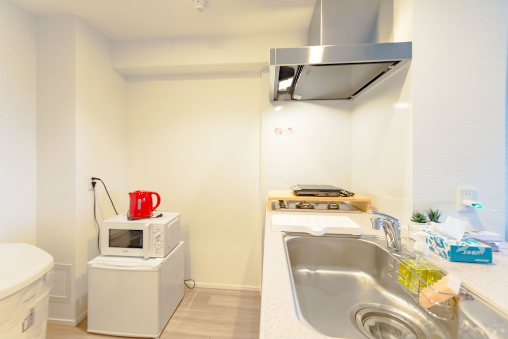 HOYOU SUITE RESIDENCE OSAKA ASHIHARABASHI STATION FRONT 大阪