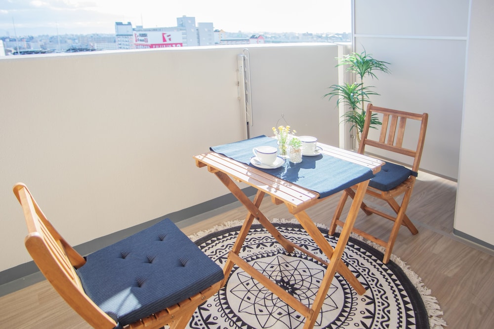 HOYOU SUITE RESIDENCE OSAKA ASHIHARABASHI STATION FRONT 大阪
