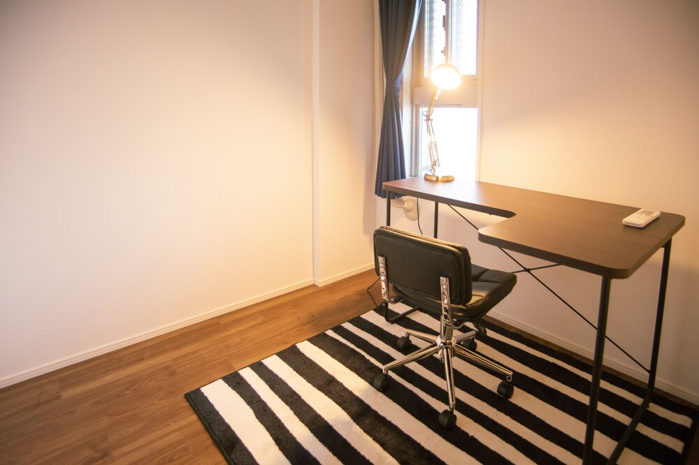 HOYOU SUITE RESIDENCE OSAKA ASHIHARABASHI STATION FRONT 大阪