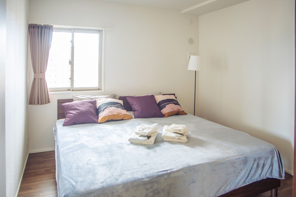 HOYOU SUITE RESIDENCE OSAKA ASHIHARABASHI STATION FRONT 大阪