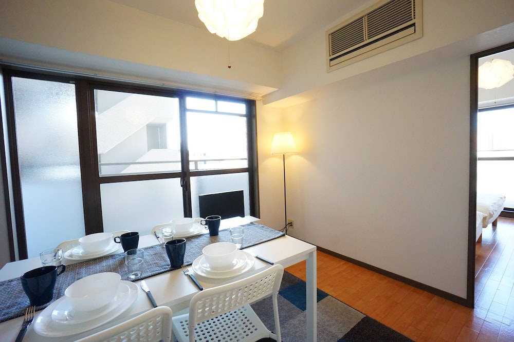TERRY'S APARTMENT SHINSAIBASHI EAST I G09C 大阪