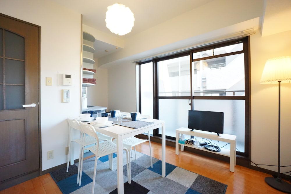 TERRY'S APARTMENT SHINSAIBASHI EAST I G09C 大阪