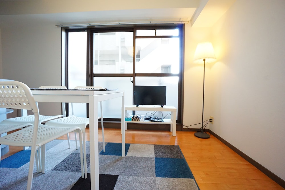 TERRY'S APARTMENT SHINSAIBASHI EAST I G09C 大阪