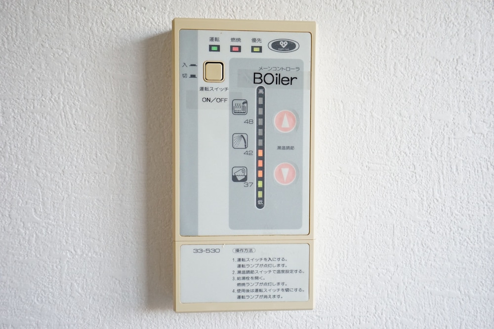 TERRY'S APARTMENT SHINSAIBASHI EAST I G09C 大阪