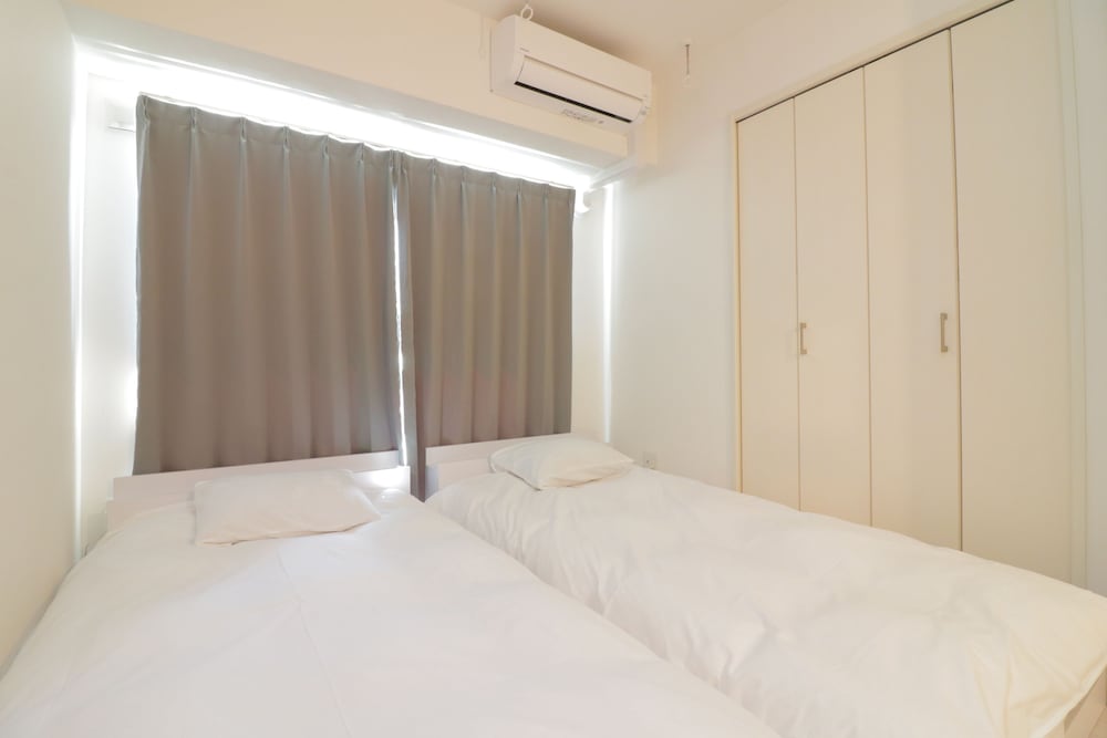 MODERN APARTMENT OSAKA DOME MAE 大阪