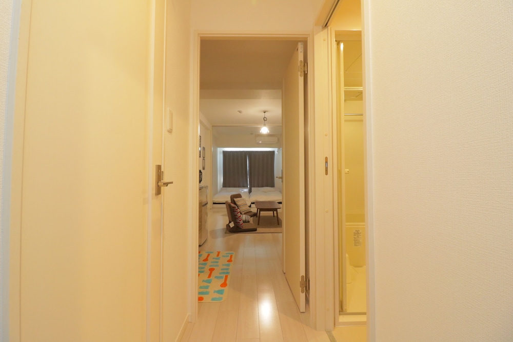MODERN APARTMENT OSAKA DOME MAE 大阪