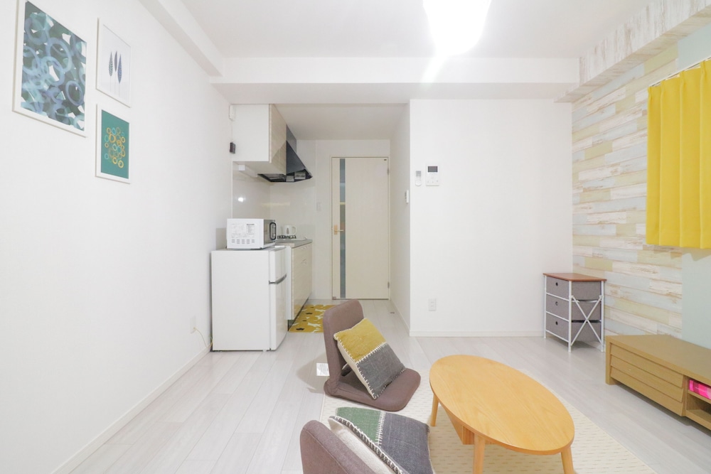 MODERN APARTMENT OSAKA DOME MAE 大阪