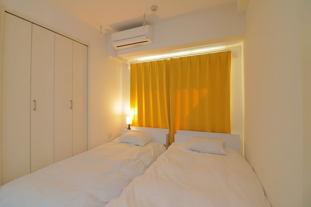 MODERN APARTMENT OSAKA DOME MAE 大阪