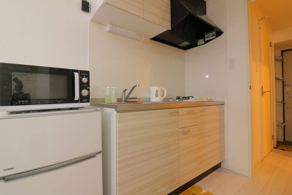 MODERN APARTMENT OSAKA DOME MAE 大阪