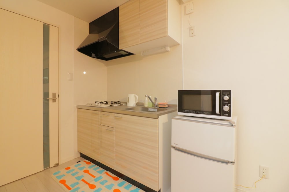 MODERN APARTMENT OSAKA DOME MAE 大阪
