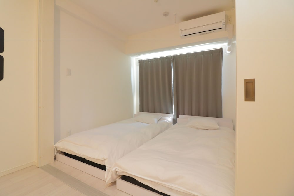MODERN APARTMENT OSAKA DOME MAE 大阪