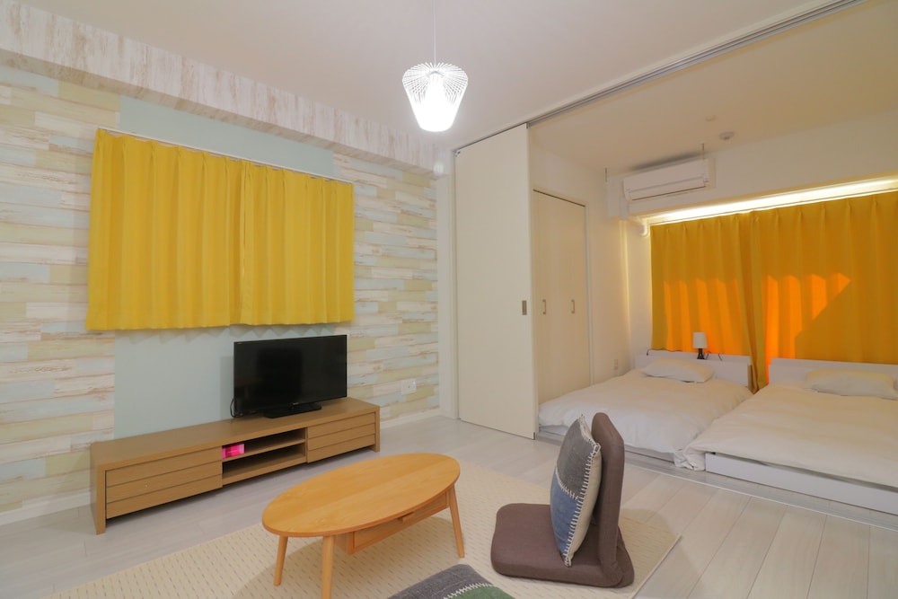MODERN APARTMENT OSAKA DOME MAE 大阪