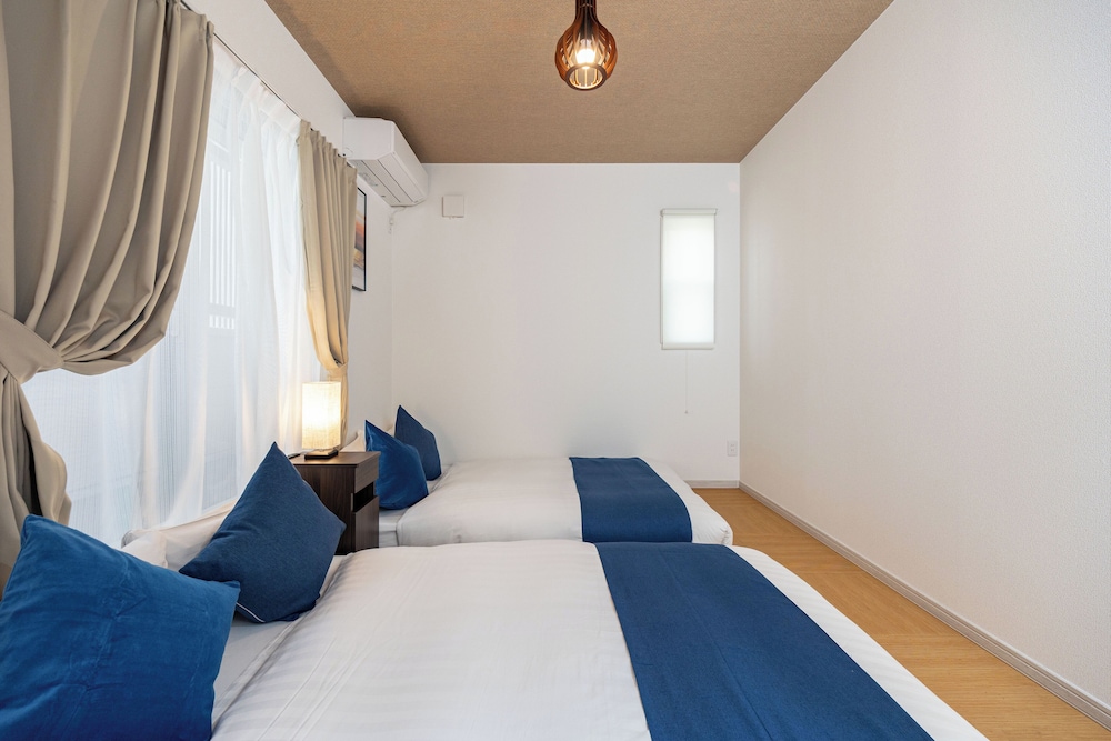 HAGINOCHAYA HOUSE 大阪
