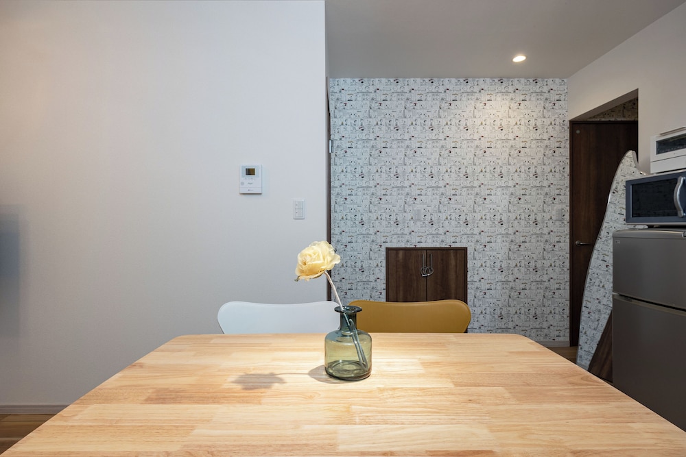 HAGINOCHAYA HOUSE 大阪