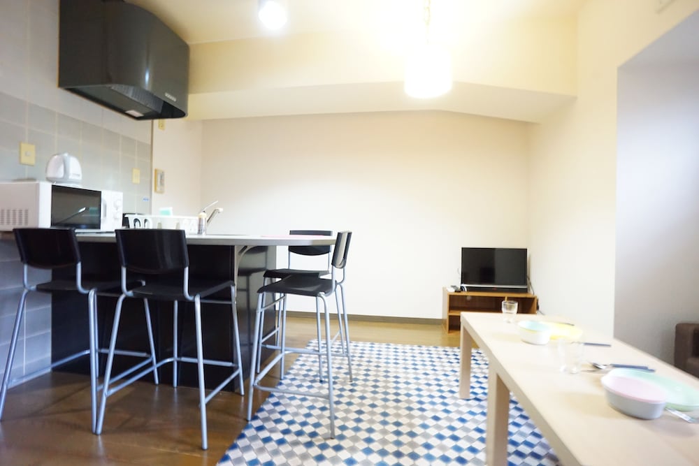TERRY'S APARTMENT SHINSAIBASHI EAST I G05B 大阪