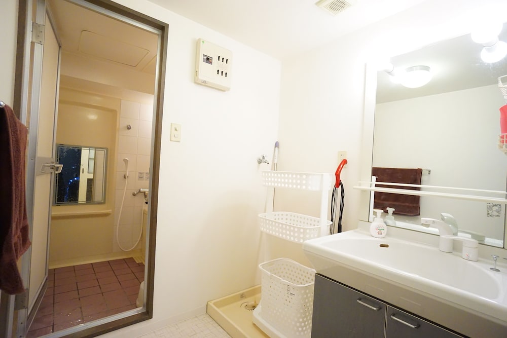 TERRY'S APARTMENT SHINSAIBASHI EAST I G05B 大阪