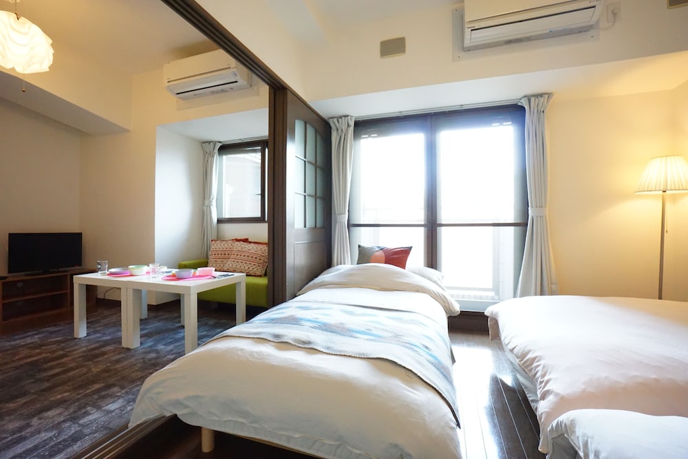 TERRY'S APARTMENT SHINSAIBASHI EAST I G05B 大阪