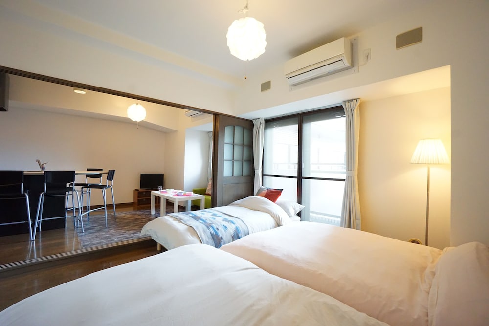 TERRY'S APARTMENT SHINSAIBASHI EAST I G05B 大阪