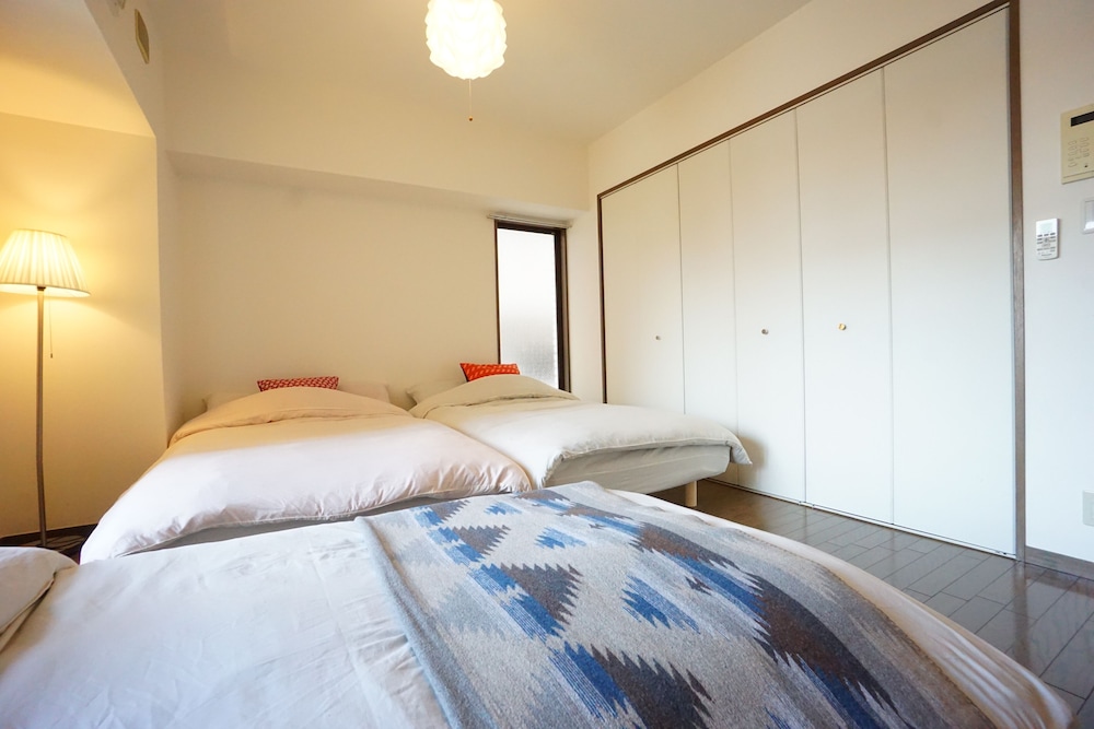 TERRY'S APARTMENT SHINSAIBASHI EAST I G05B 大阪