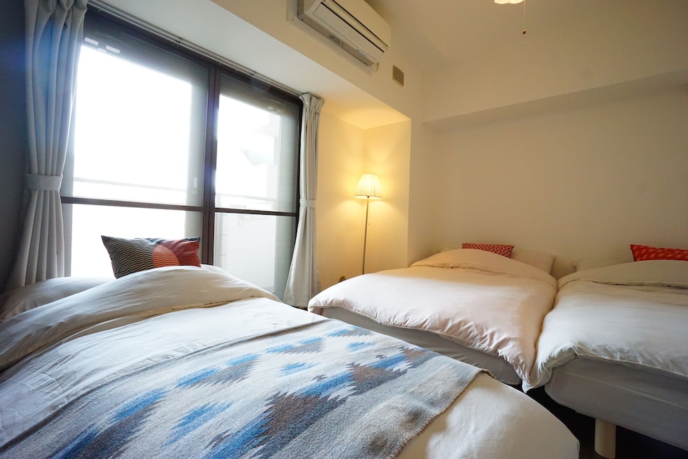 TERRY'S APARTMENT SHINSAIBASHI EAST I G05B 大阪