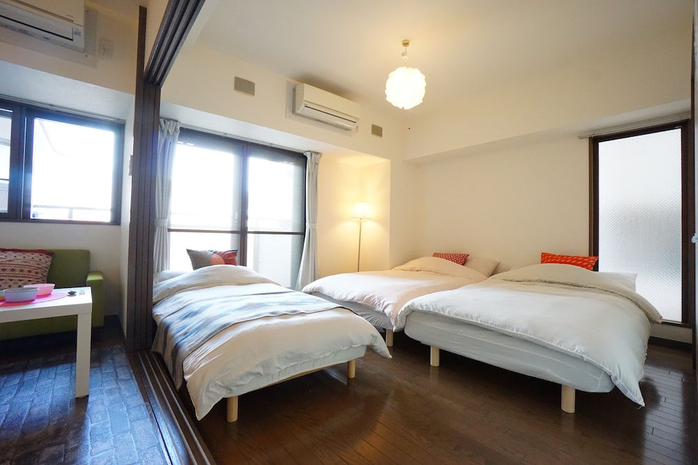 TERRY'S APARTMENT SHINSAIBASHI EAST I G05B 大阪
