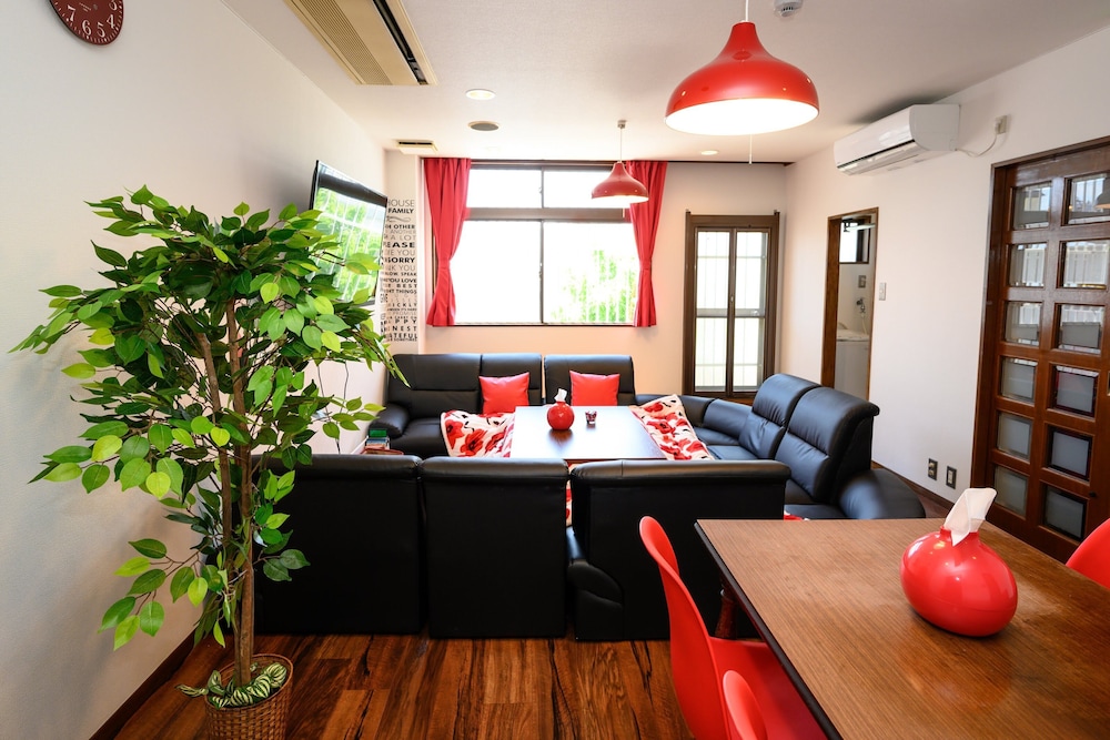 G'DAY HOSTEL SENBAYASHI 大阪