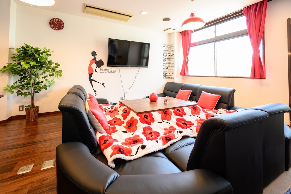 G'DAY HOSTEL SENBAYASHI 大阪
