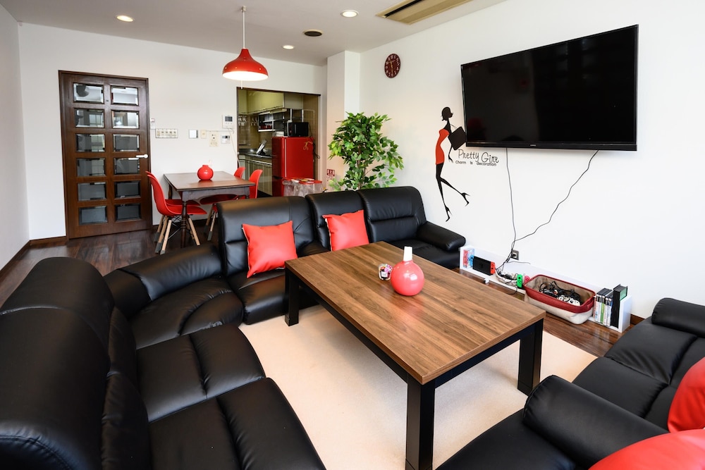 G'DAY HOSTEL SENBAYASHI 大阪