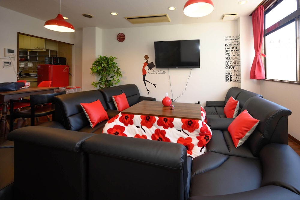 G'DAY HOSTEL SENBAYASHI 大阪