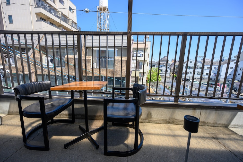 G'DAY HOSTEL SENBAYASHI 大阪