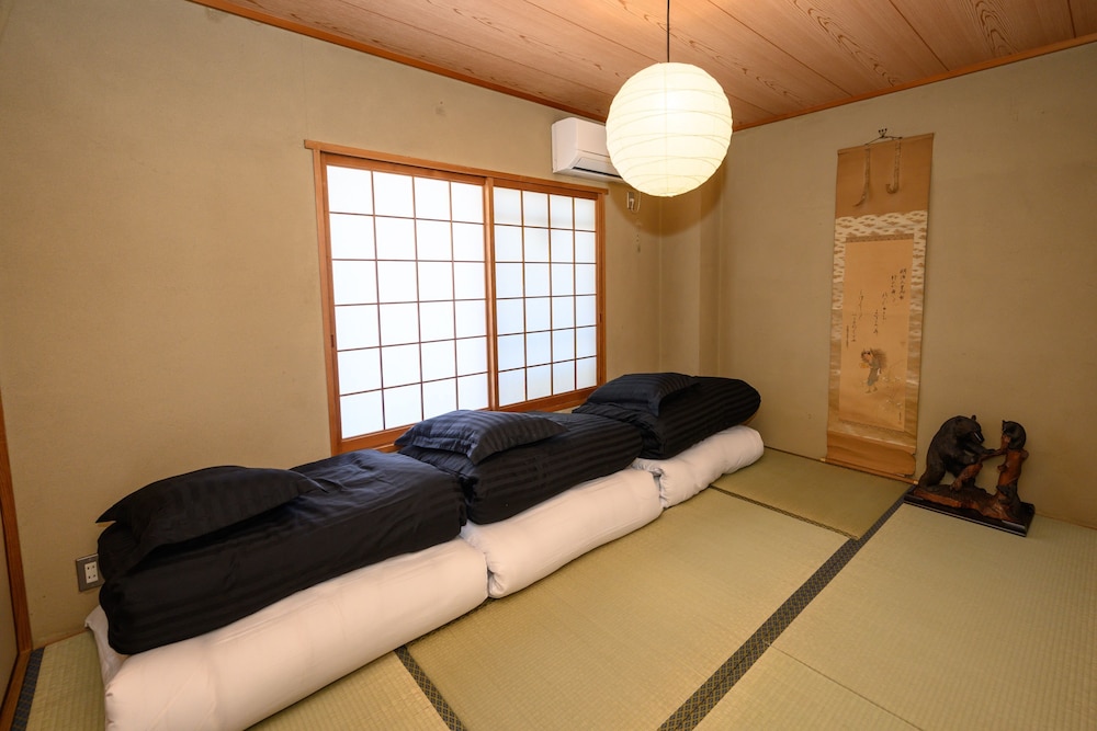 G'DAY HOSTEL SENBAYASHI 大阪