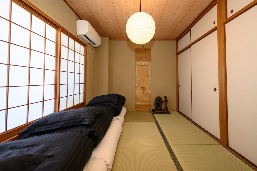 G'DAY HOSTEL SENBAYASHI 大阪