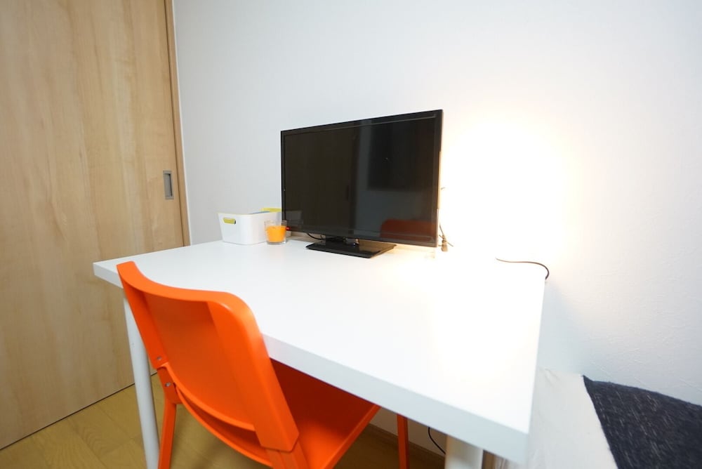 TERRY'S APARTMENT NAMBA SOUTH V C01B 大阪