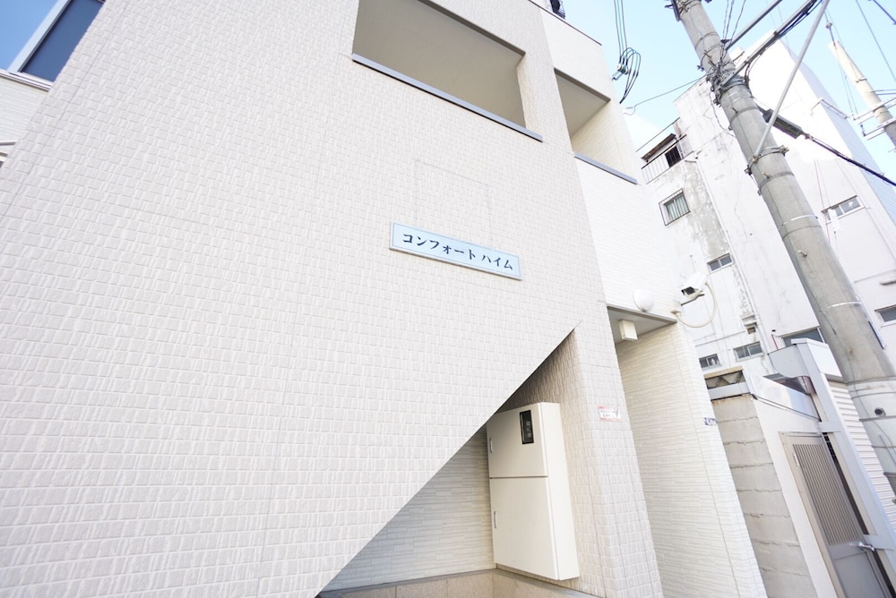 TERRY'S APARTMENT NAMBA SOUTH V C01B 大阪