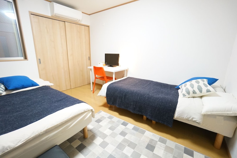 TERRY'S APARTMENT NAMBA SOUTH V C01B 大阪