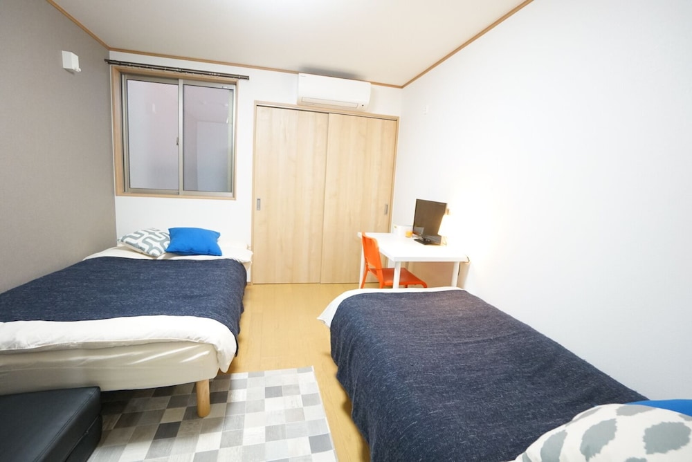 TERRY'S APARTMENT NAMBA SOUTH V C01B 大阪