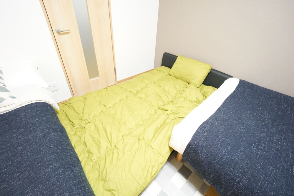 TERRY'S APARTMENT NAMBA SOUTH V C01B 大阪