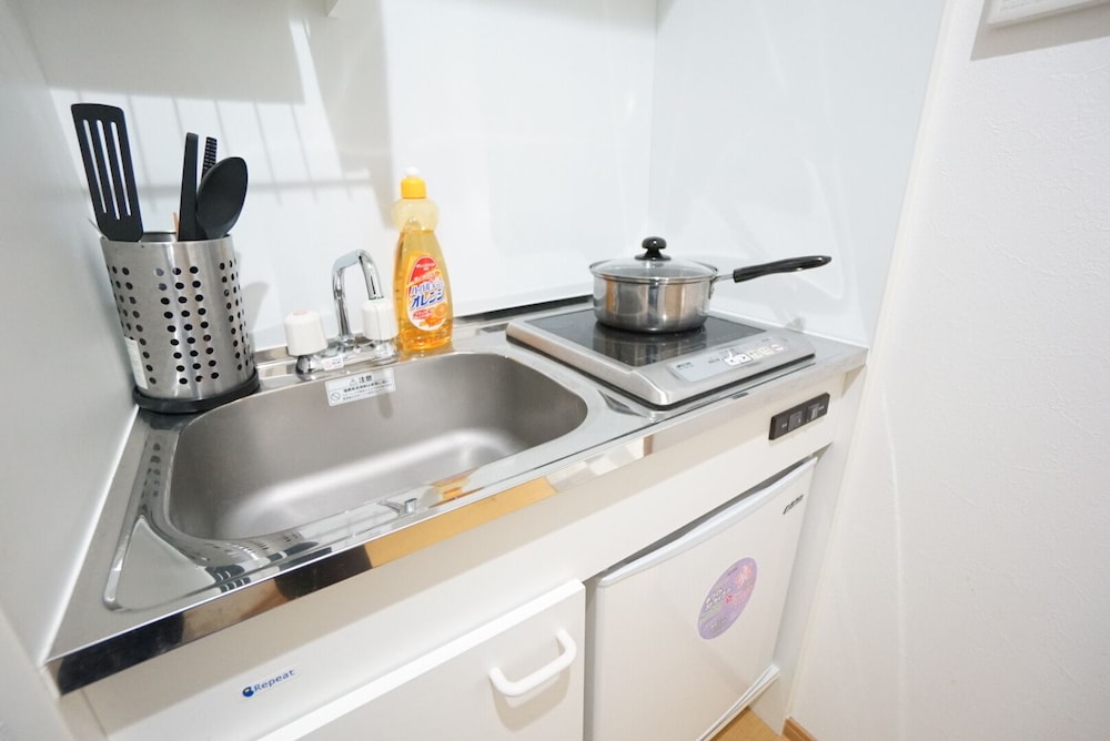 TERRY'S APARTMENT NAMBA SOUTH V C01B 大阪